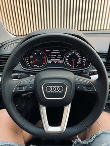 AUDI Q5 40TDI 2024 - 18