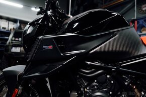 KTM Brabus 1300 R First Edition 1 of 77 - 18