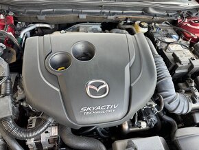 Mazda 6 2.2 Skyactiv-D Revolution TOP A/T - 18