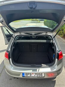 VW Golf 7, ✅ DSG, 2.0 TDi - 110kw, r. v. 2014 - 18