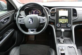 Renault Talisman, 1.6 dCi, 4-CONTROL, KAMERA - 18