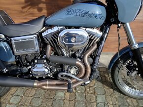 Harley-Davidson FXDL Dyna Low Rider 103 - 18