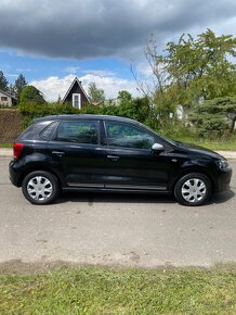 VOLKSWAGEN Polo 1,6 TDI - 18