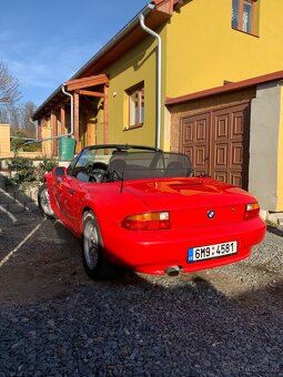 BMW Z3 1.9 103KW - 18