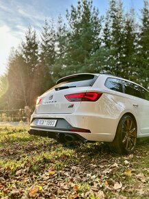 Seat Leon Cupra 290 ST REMUS - 18