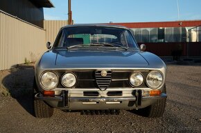 Alfa Romeo GTV 1750 - 18