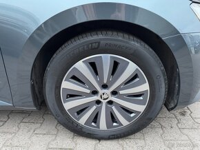 Škoda Superb 3 2.0TDI 110kW DSG Tažné Matrix ACC Kamera 360° - 18