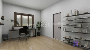 Prodej rodinného domu 6+2, 222 m2, pozemek 626 m2 - Jalubí,  - 18