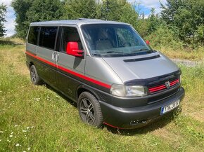 VW T4 CARAVELLE 2.5TDI 111kW 151HP   (MULTIVAN) - 18