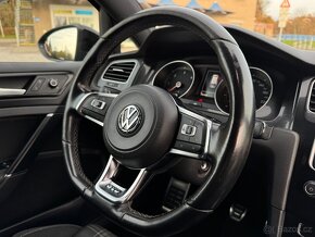 Volkswagen Golf Variant,  2.0 TDI GTD, 135 kW - 18