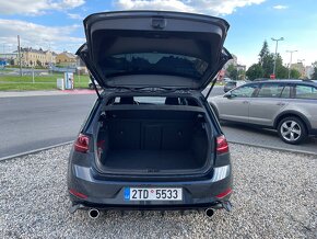 Volkswagen Golf GTI 2.0 TSi/180kW - DSG,LED,.. - 18