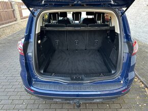 Ford S-Max, 2.0 TDCi 110 kW, rok 2020, AUTOMAT, 254.677 km - 18