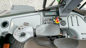 Harvester John Deere 1170E rok 2016 - 18