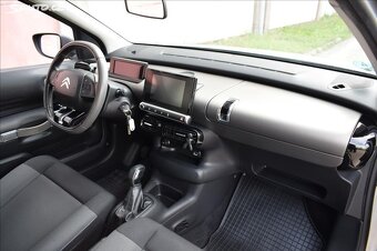 Citroën C4 Cactus 1.2 i PureTech/MANUÁL/2015/AC/ - 18