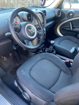 Mini Countryman - 18