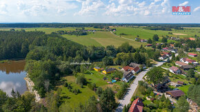 Prodej pozemku, 1484 m², Šalmanovice - Jílovice - 18