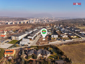 Prodej pozemku k bydlení, 983 m², Kralupy nad Vltavou - 18