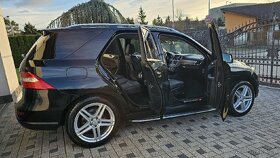 MERCEDES ML 350 CDI ///AMG 2015 - 18