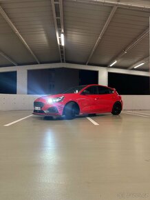 Ford Focus St MK4 2.3 Ecoboost - 18