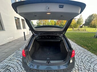 BMW 330D F31 190KW-AUTOMAT-EL KUFR-SERVISKA-2016 - 18