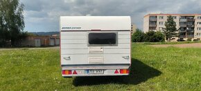 ❗️ Hymer Eriba Nova 535❗️ - 18