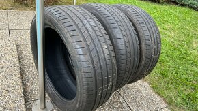 Pneumatiky letní Bridgestone Alenza 245/50/R19 – 3 kusy - 18