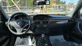 BMW 318d 105kW Navi,Xenony - 18