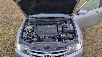 Honda Accord 7g  2.2 ctdi 103kw Executive - 18