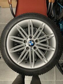 BMW řada 1, 130i  M-PAKET - 18