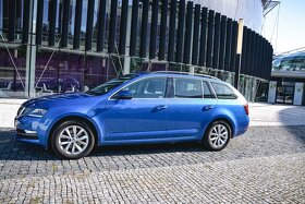 Škoda Octavia Combi 1.5 Tsi G-Tec Style 7st Dsg - 18