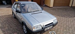 Škoda Favorit 1989 - 18