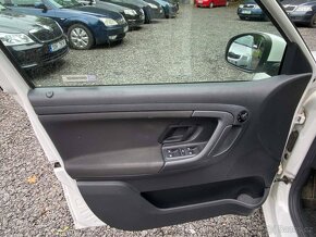 Škoda Fabia 1.6 TDI Elegance dig.klima vyhř.sedačky serviska - 18