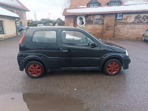 Suzuki Ignis1.5 80kw Sport - 18