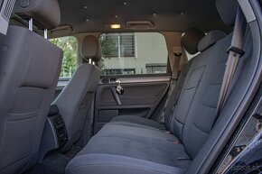 Volkswagen Touareg 3.0 V6 TDI - 18