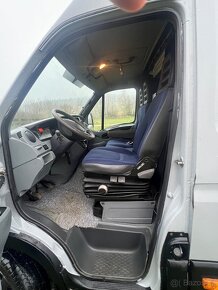 Iveco daily 3.0 maxi - 18