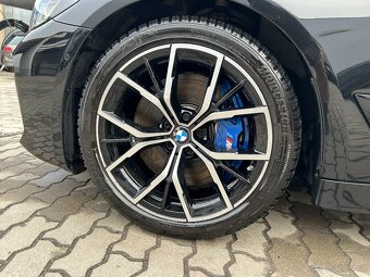 BMW Rad 5 540i mHEV xDrive A/T - 18