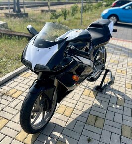 Cagiva Mito 125 - 18