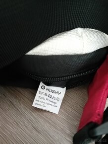 Husky crossbody taška malá unisex nová - 18