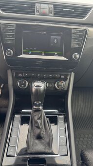 Prodám Škoda Superb 2.0 TDI - 18