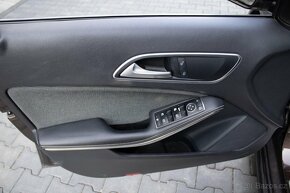 Mercedes-Benz A trieda 180 BlueEFFICIENCY Style - 18