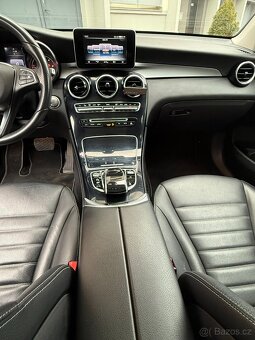 Mercedes-Benz GLC 220 D 4Matic - 18