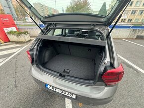 Vw Polo 1.0tsi, 2019, dsg, carplay - 18