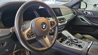 BMW X6 xDrive 40d mHEV A/T - odpočet DPH - 18