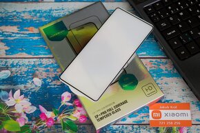 Nillkin tvrzené sklo pro Xiaomi (5 typů), 250 Kč až 350 Kč - 18