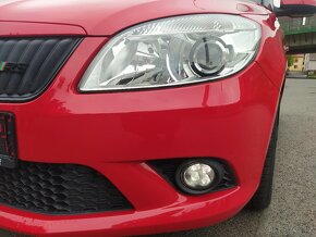 Škoda Fabia 1.2 TSI Sport 63Kw r.v.2014 top stav - 18