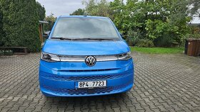 VW Multivan T7 2.0TSI 150KW - 18