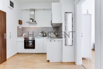 Pronájem bytu 2+1, 53m² - Praha - Nusle - 18