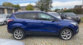 Originální 19 alu kola Ford Kuga MK2 - 18