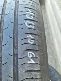 225/60/17 Originál ALU kola Hyundai ix35 5x114,3 - 18