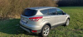 Ford Kuga 2.0TDCi 4x4 AUT - 18